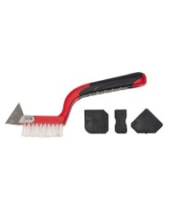 Sada CG1022 • 4 ks, na úpravu škár a špár, na silikón