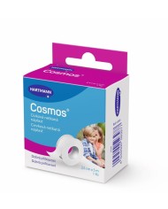 Cievka Cosmos jemná 2,5 cm x 5 m