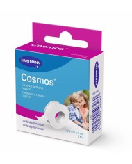 Cievka Cosmos jemná 1,25 cm x 5 m