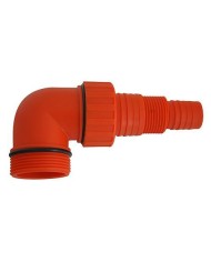 Koleno FSP-AG 1 1/2", náhradné, na čerpadlo, vonkajší závit