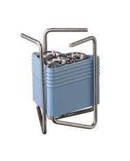 Varič Meva Triangle, kempingový, s 7/16" závitom, 2,3 kW