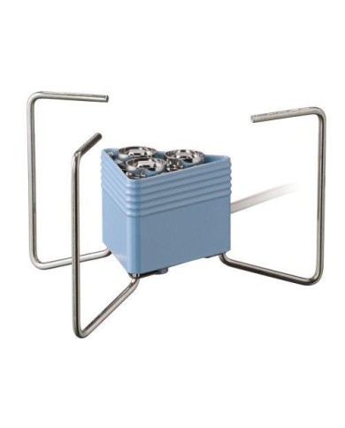 Varič Meva Triangle, kempingový, s 7/16" závitom, 2,3 kW