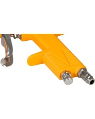 Pištoľ Airtool S-970B, na farbu, striekacia na kompresor, 1000CC