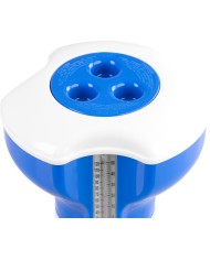 Dávkovač Strend Pro Pool 1533, 3" tablety, s teplomerom, do bazénu