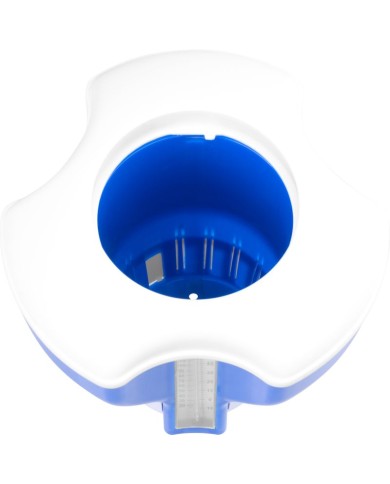 Dávkovač Strend Pro Pool 1533, 3" tablety, s teplomerom, do bazénu