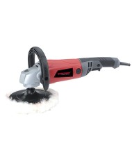 Leštička Worcraft CP12-180, 180 mm, na auto