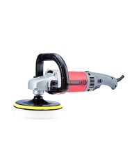 Leštička Worcraft CP12-180, 180 mm, na auto