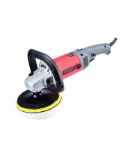 Leštička Worcraft CP12-180, 180 mm, na auto