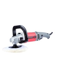 Leštička Worcraft CP12-180, 180 mm, na auto