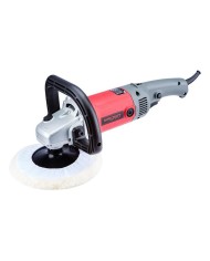 Leštička Worcraft CP12-180, 180 mm, na auto