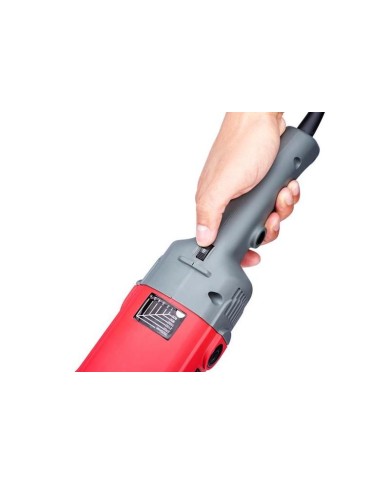 Leštička Worcraft CP12-180, 180 mm, na auto