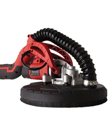 Brúska Burley R7237A-F, 600W, na sadrokartón