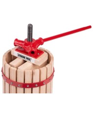Lis Strend Pro Harvester, 18 lit, na hrozno