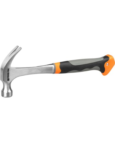 Kladivo Strend Pro Premium HM382 600 g, obuvnícke, SoftTouch