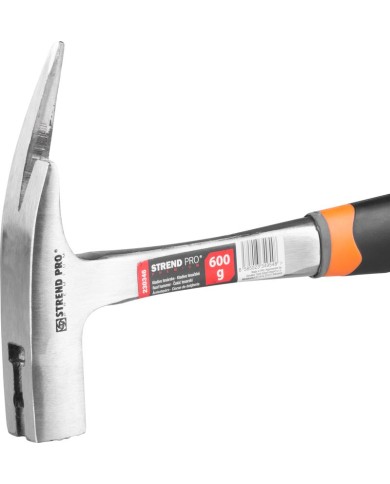 Kladivo Strend Pro Premium HM385 600 g, tesárske, SoftTouch
