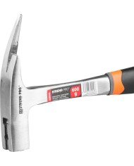 Kladivo Strend Pro Premium HM385 600 g, tesárske, SoftTouch