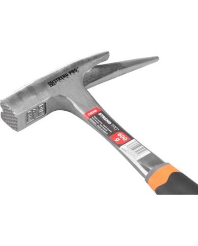 Kladivo Strend Pro Premium HM385 600 g, tesárske, SoftTouch