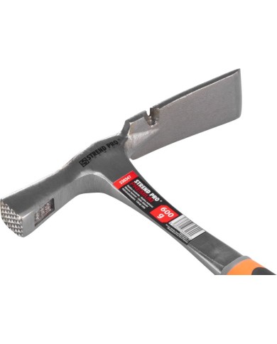 Kladivo Strend Pro Premium HM354 600 g, murárske, SoftTouch