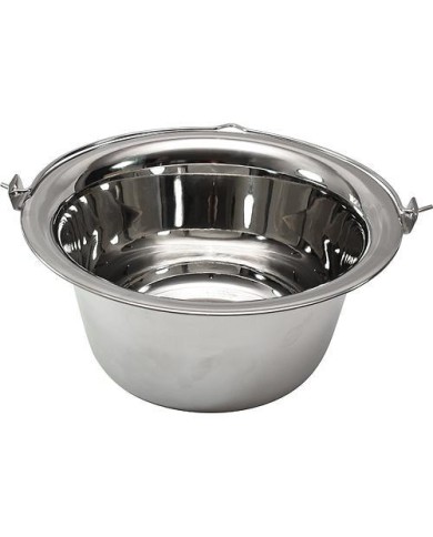 Kotlík Anticorro 6 lit., 30,5x14 cm, nerez