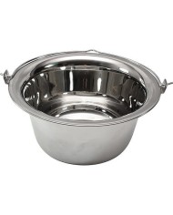 Kotlík Anticorro 6 lit., 30,5x14 cm, nerez