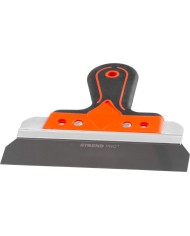 Stierka Strend Pro FS2602, 200 mm, Inox, nerez, fasádna