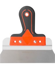 Stierka Strend Pro FS2602, 200 mm, Inox, nerez, fasádna