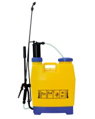 Postrekovač Strend Pro Garden, Goodfarm, chrbtový, 16 lit.