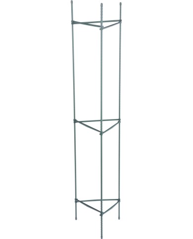 Sada tyčí TomatoCage TC150, oporná na paradajky a kvety