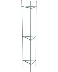 Sada tyčí TomatoCage TC150, oporná na paradajky a kvety