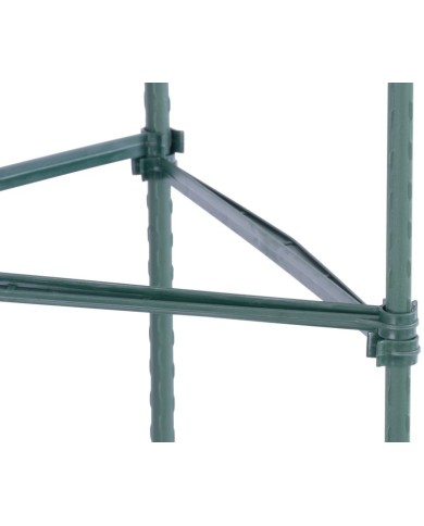 Sada tyčí TomatoCage TC150, oporná na paradajky a kvety