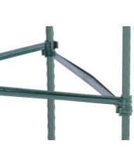 Sada tyčí TomatoCage TC150, oporná na paradajky a kvety