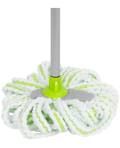 Mop Neco 10-4063-41, vrkočový, mikrovlakno, na podlahy