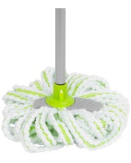 Mop Neco 10-4063-41, vrkočový, mikrovlakno, na podlahy