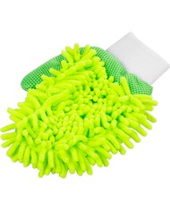 Rukavica Neco 40-2028-11, z mikrovlákna, na auto