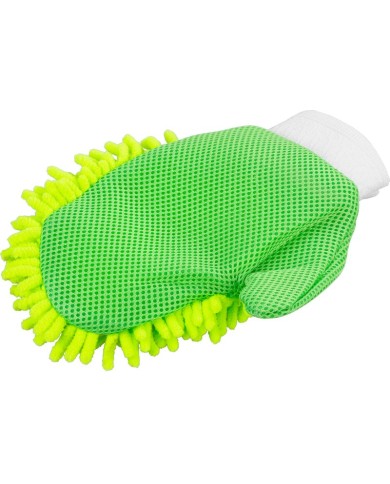 Rukavica Neco 40-2028-11, z mikrovlákna, na auto