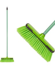 Metla MagicHome B0682, násada 120 cm, 31 cm
