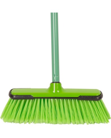 Metla MagicHome B0682, násada 120 cm, 31 cm