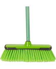 Metla MagicHome B0682, násada 120 cm, 31 cm