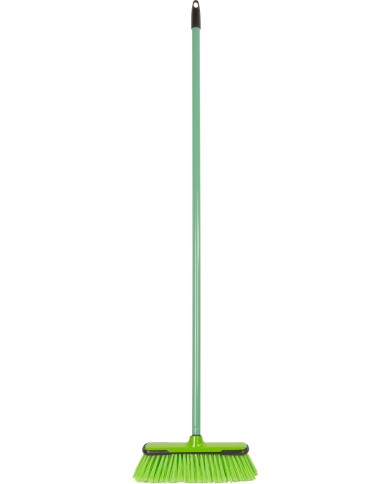 Metla MagicHome B0682, násada 120 cm, 31 cm