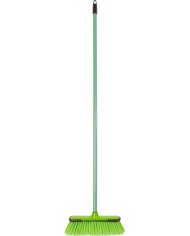 Metla MagicHome B0682, násada 120 cm, 31 cm