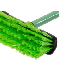 Metla MagicHome B0682, násada 120 cm, 31 cm