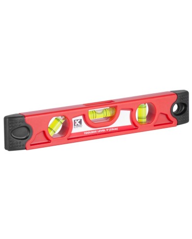 Vodováha KAPRO® 227, MINI Torpedo Star Plus, 230 mm