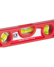 Vodováha KAPRO® 227, MINI Torpedo Star Plus, 230 mm