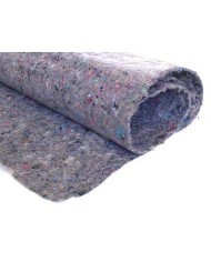 Fólia krycia Strend Pro, AF730, 1000 mm, L-5 m, 300g/m2, flísová, savá, zakrývacia, na podlahu