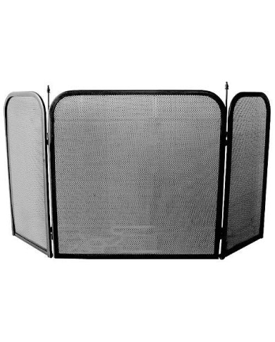 Zástena FS46B, 54x95 cm, Castelan, clona ku krbu