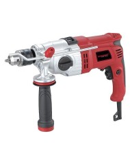 Vŕtačka Worcraft ID-1050, 1050 W, kľúč 16 mm, príklepová