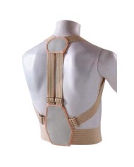 Podporný bedrový pás E30005 veľ.XL, na telo