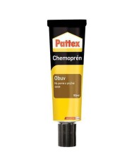 Lepidlo Pattex® Chemoprén Obuv, 50 ml