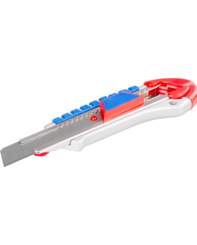 Nôž Strend Pro UKX-867-22, 22 mm, odlamovací, Alu/plast