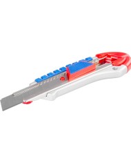 Nôž Strend Pro UKX-867-22, 22 mm, odlamovací, Alu/plast